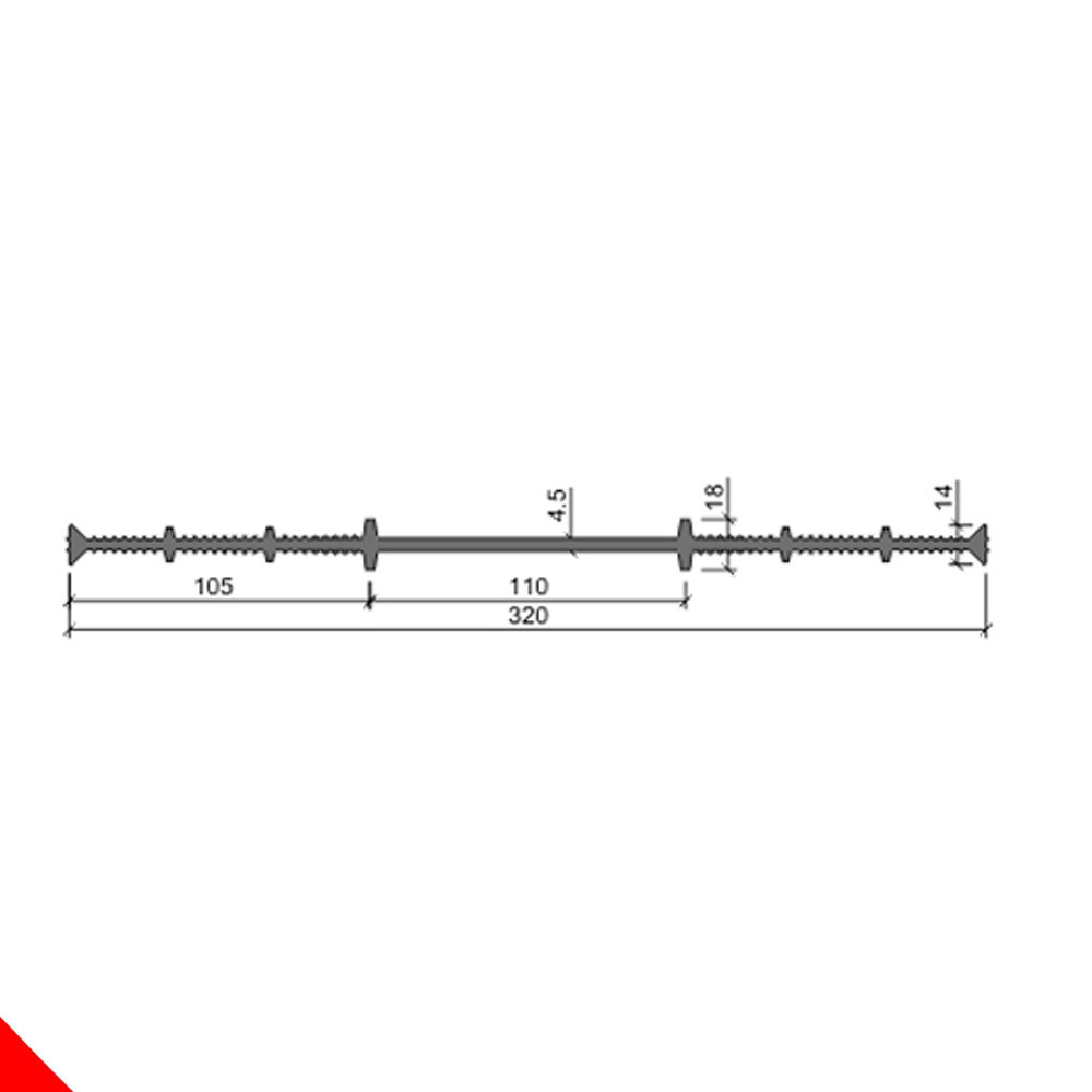 Гидрошпонка-Ультрабанд-ХВ-320
