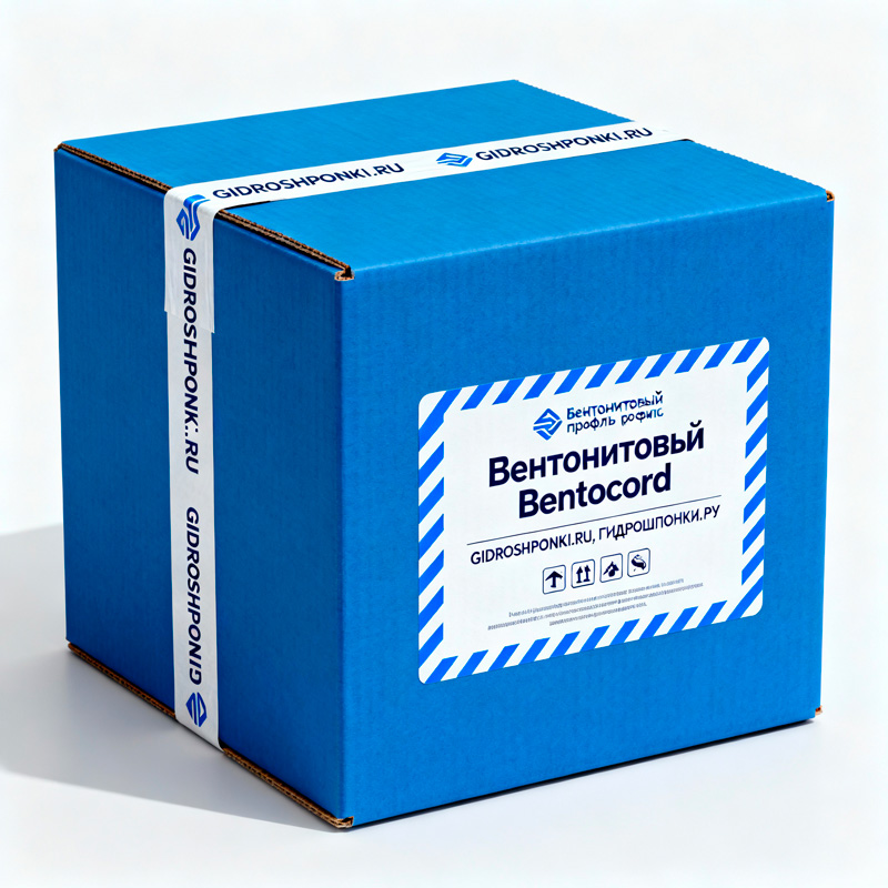 Bentocord